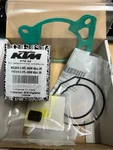 Husky/ktm/gas Piston Kit With Gaskets TC65 2024 #A40530007010/2 New. Price: $223.99.