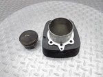 2023 21-23 Guzzi V7 Oem Left Cylinder Barrel Jug Piston Engine Motor Used. Price: $98.99.