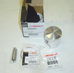 Wiseco 564M05600 Forged 134CC Big Bore Piston Honda CR125R 1988 1989 564P8 New. Price: $170.99.