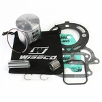 Wiseco Pro-lite Top End Kit 47.50MM For 2006 Honda CR85R New. Price: $186.31.