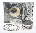 Namura Top End Rebuild Kit 76.96MM NX-20031-BK1 New. Price: $170.96.