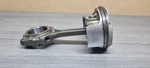 Triumph Tiger 800 2017 - 2019 Con Rod And Piston Used. Price: $27.05.