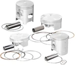 Wiseco Piston Kit - Standard Bore 43.95MM Motorcycle Atv/utv Street Bike Pwc New. Price: $129.99.