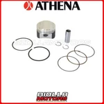 S4F081500020 Forged Piston 81.5 Athena Honda Atc X 1989- 350CC Alternate Nuovo. Price: $208.04.