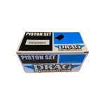 Drag Specialties 80" 1340CC Pistons +.010 8:1 DS-750721 Harley Shovelhead New. Price: $99.00.