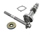 Superatv Pinion Shaft, Snorkel Gear, & Front Output - Polaris Rzr 1000 Hl New. Price: $1397.95.