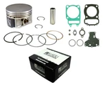 Namura Piston Kit Standard Bore 78.45MM NA-50025K New. Price: $97.99.