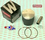 Yamaha DT200 1988-1991 WR200 1992 1998 67.44MM Wossner Piston Kit *1.50MM O/s* New. Price: $221.76.