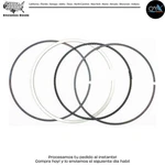 Anillos De 83MM Kaw/suz/ Para Pistones Athena Nicamente Kawasaki Suzuki New. Price: $33.95.