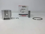 '76-'79 Yamaha YZ250, '78-'80 IT250 Wiseco 71.00MM Bore Piston Kit New. Price: $189.99.