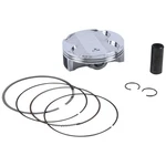 New Vertex Big Bore Piston Kit 24348B For Honda Crf 250 18 19 Rx. Price: $284.36.