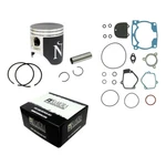 Namura Top End & Piston Nikasil Cyl 67.44/STD Ktm 250 Sx Exc 1996-1999 New. Price: $108.59.