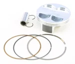 Vertex 23868A Piston Kit (159CC Big Bore) 2.00MM Oversize 67.97MM, 11.7:1 ... New. Price: $261.20.