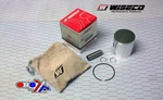 Piston Kit 01-08 KX125 58.00, Wiseco 788M05800 Gp, Racers Choice, Series New. Price: $261.51.