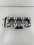 13-17 2013-2017 Triumph Daytona 675 Engine Top End Cylinder Wall Oem T1160977 Used. Price: $214.99.