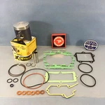 New Yamaha YZ250 Top End Kit Pro-x Piston Athena Gaskets 1999-2015. Price: $170.36.