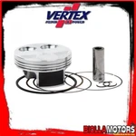 23127D Piston Vertex 76,97MM 4T Yamaha YZ250F Compr 12,5:1 2005-2007 250CC (set New. Price: $193.06.