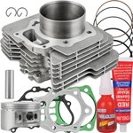 2005-2011 Cylinder Jug Piston Kit Honda Foreman TRX500 Fpe Fe Fm Tm New. Price: $78.95.