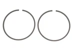 New Oem Yamaha 510-11601-13-00 Piston Ring Kit Nos. Price: $43.09.