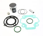 2001 2002 Kawasaki Piston Bearing Top End Gasket Kit 44.50MM Std Bore New. Price: $64.44.