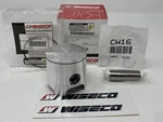 Wiseco 594M05650 Forged 127CC Piston 56.5MM +.5MM Overbore YZ125 1990 1992 594P2 New. Price: $111.19.