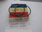 Nos Kawasaki A1SS 250 Piston Rings Set Standard Oem 13008-015 A1010-3100 OM27 New. Price: $30.00.