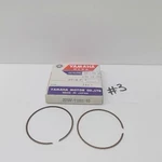 AP-195 #3 1983 Yamaha YZ80 1ST Oversize Piston Ring 22W-11601-10 Used. Price: $15.00.