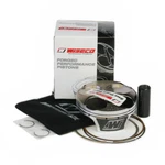 Wiseco Racer Elite Piston Kit W-RE816M08800 14:5.1 Comp 88.0MM Std Brand. Price: $492.14.