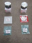 Suzuki Intruder VS800GL VS52C Full Std. Piston Kit 12111-45C00-0F0 Japan 2U New. Price: $499.43.