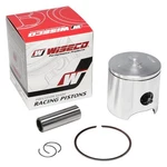 Yamaha YZ125, 1989, Wiseco Std Piston Kit - 582M05600, 56.00 Mm New. Price: $146.99.