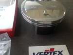 Vertex Piston Kit Std Bore 95.96MM 12.9:1 08-12 Suzuki RMZ450 High Compr. New. Price: $357.94.