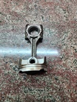 2009-2016 Kawasaki Ninja ZX-6R Piston & Rod Oem Damaged 13001-0795 13251-0018 For. Price: $79.99.