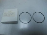 Nos .50MM Piston Ring Set Fits: Kawasaki 82-85 KX125 06-6919 New. Price: $28.99.