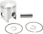 Wiseco Piston 67.40MM Std Kawasaki Tecate KXF250A 87-88 New. Price: $208.06.