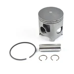 Pro-x Piston Kit 01.4325.B Kawasaki Kx 250 05-08 Standard New. Price: $129.56.