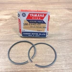 New Yamaha Oem Nos Piston Rings / 168-11601-00 3RD Over SL351 YR2C. Price: $10.00.