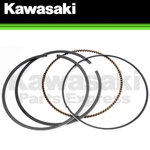 New 2008-2011 Genuine Kawasaki Piston Ring Set 13008-0033. Price: $75.31.