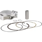 Je Pistons Kit 95.00 Mm 13.5:1 Comp For Gas Husqvarna Ktm 393215 New. Price: $329.99.