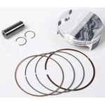 Vertex Piston Kit 75.96MM 23235A New. Price: $272.66.