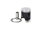 Vertex 24385C Cast Piston Kit Standard Bore 71.97MM New. Price: $244.10.