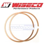 Wiseco Set For 1988-2004 Kawasaki KX500 Engine Pistons Kt New. Price: $59.22.