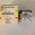 Kawasaki Oem Piston KZ750 1980-1985 Zephyr ZR750 1991-1993 13001-1343 New. Price: $79.93.