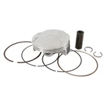 New Vertex Piston Kit For Husqvarna Fc 450 (16-18). Price: $331.16.