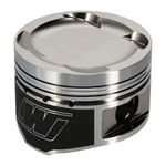 Wiseco K550M8625AP Piston Set For Toyota 2JZ-GTE 86.25MM Bore Sport Compact 6PC New. Price: $1080.99.