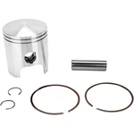Wiseco Powersports Piston CR125 '85-86 518M05450 New. Price: $166.95.