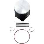 8198DA Wossner 44,96MM Ktm Sx 65 97-08 Piston Kit New. Price: $92.07.