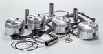 Kawasaki Kz 900 1000 Wiseco Top End Piston Kit +6MM 72MM 10.25:1 K10751 New. Price: $726.97.