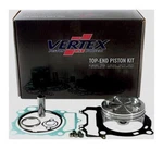 Vertex Cast Replica Top End Piston Kit - Standard Bore 101.96MM, 9.2:1 Compressi New. Price: $223.28.