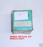 Wiseco 333P1 Piston Honda 100TM Plus .010 Oversize New. Price: $59.95.