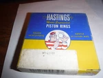 Hastings Moly Set (1000CC) .030IN. Oversize 2M-7003-030 1000XL Used. Price: $49.99.